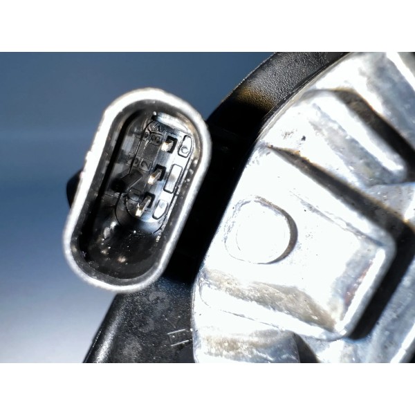 Bomba Água Auxiliar Gwm Haval H6 2025