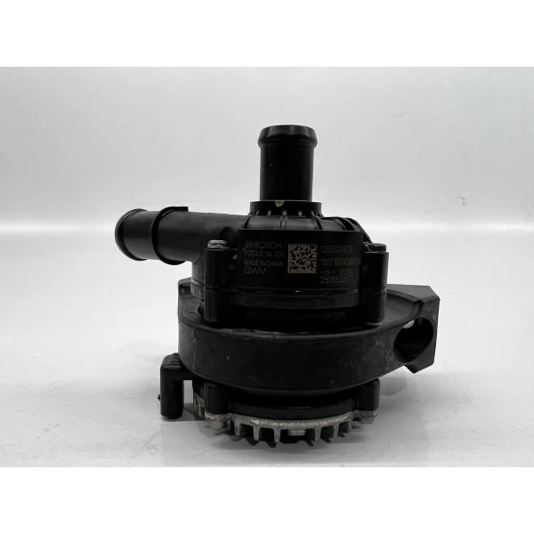 Bomba Água Auxiliar Gwm Haval H6 2025