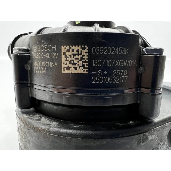 Bomba Água Auxiliar Gwm Haval H6 2025