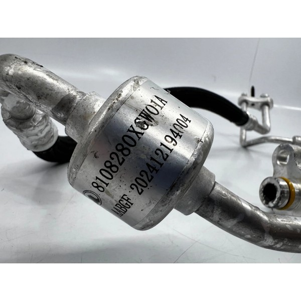 Mangueira Ar Condicionado Gwm Haval H6  2025