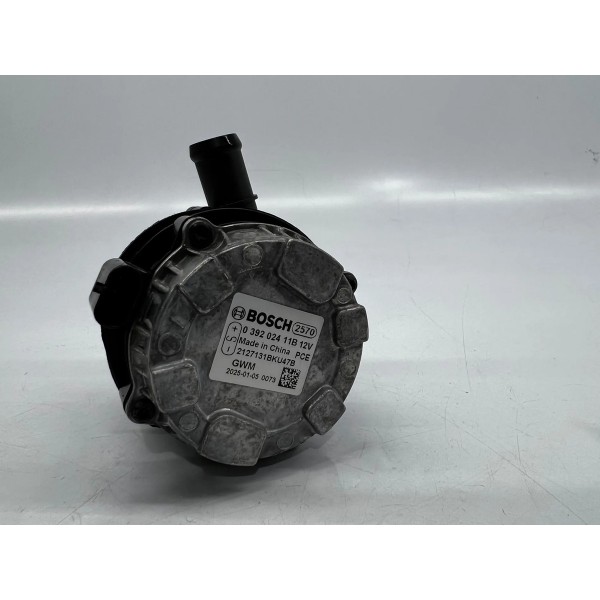 Bomba D'agua Auxiliar Gwm Haval H6 2025