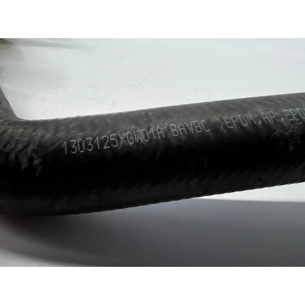 Mangueira Radiador Com Reservatorio Gwm Haval H6  2025