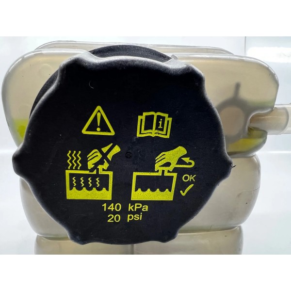 Mangueira Radiador Com Reservatorio Gwm Haval H6  2025