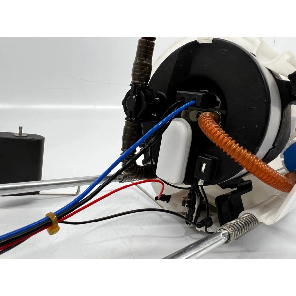 Bomba De Combustivel Gwm Haval H6 2025