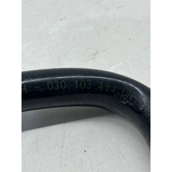 Mangueira Respiro Oleo Antichama Gol Bola At 1.0 8v 1998 02