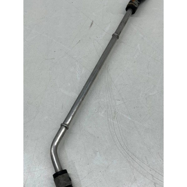 Mangueira Do Combustível T-cross 1.4 2023 A 2025