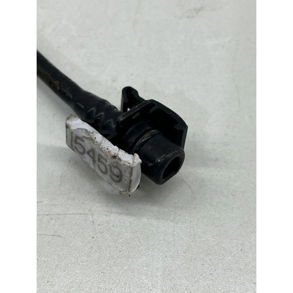 Mangueira Reservatório Agua Radiador Fiesta 1.0 2014 A 2021