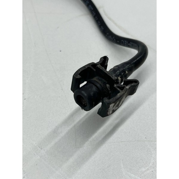 Mangueira Reservatório Agua Radiador Fiesta 1.0 2014 A 2021