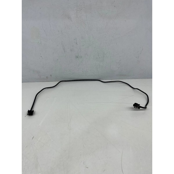 Mangueira Reservatório Agua Radiador Fiesta 1.0 2014 A 2021