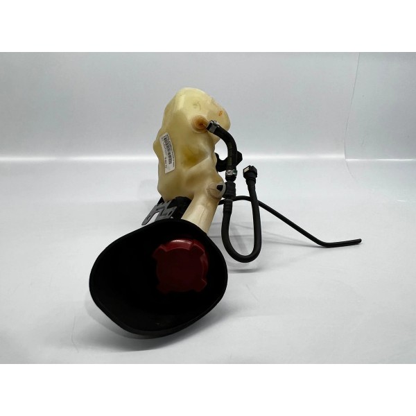 Reservatório Partida Fria Hyundai Hb20 1.6 2016 A 2019