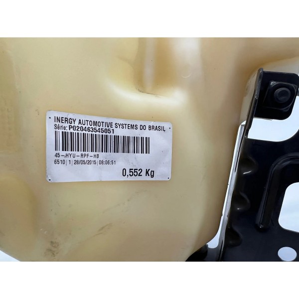 Reservatório Partida Fria Hyundai Hb20 1.6 2016 A 2019