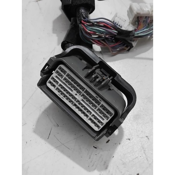 Chicote Injeção Mitsubishi Asx 2.0 Aut 4x2 2024 A 2025