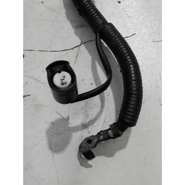 Cabo Positivo Polo Da Bateria Mitsubishi Asx 2.0 2024 A 2025