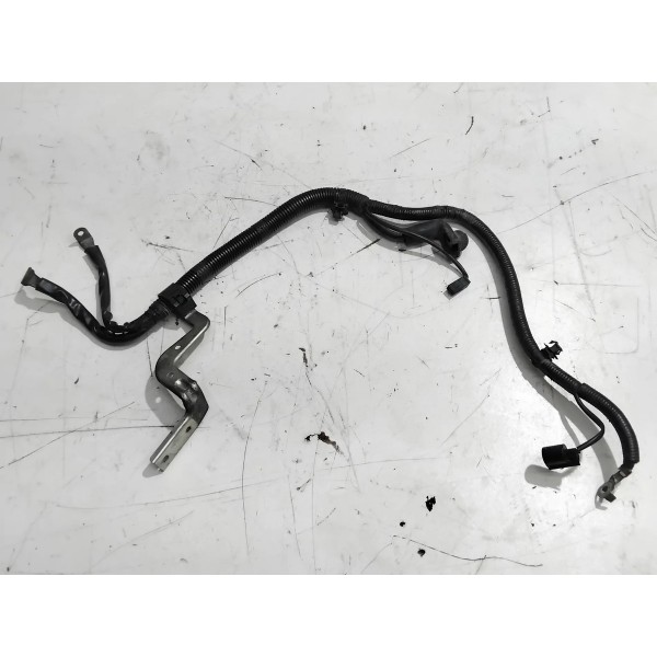 Cabo Positivo Polo Da Bateria Mitsubishi Asx 2.0 2024 A 2025