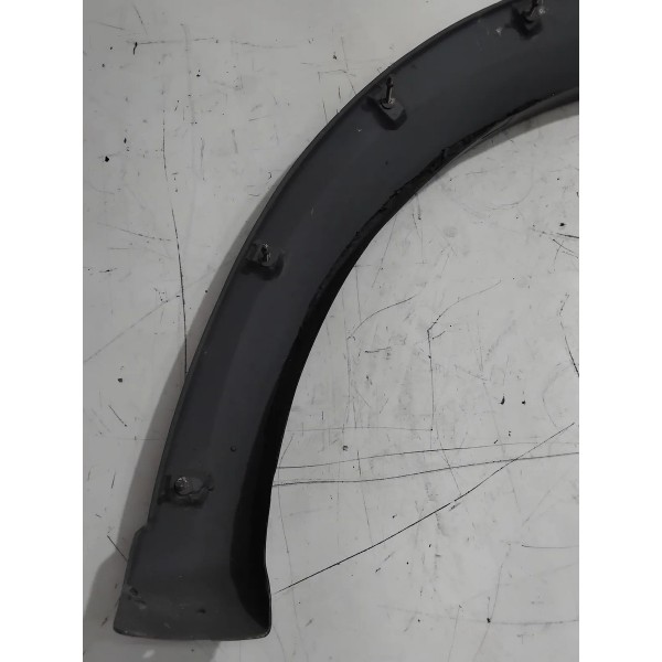 Moldura Para-lama Dianteira Esqu. Mitsubishi Asx 2024 A 2025