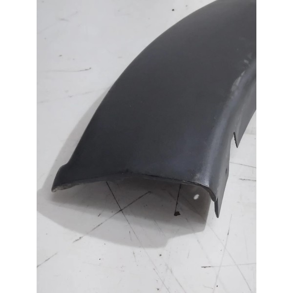 Moldura Para-lama Dianteira Esqu. Mitsubishi Asx 2024 A 2025