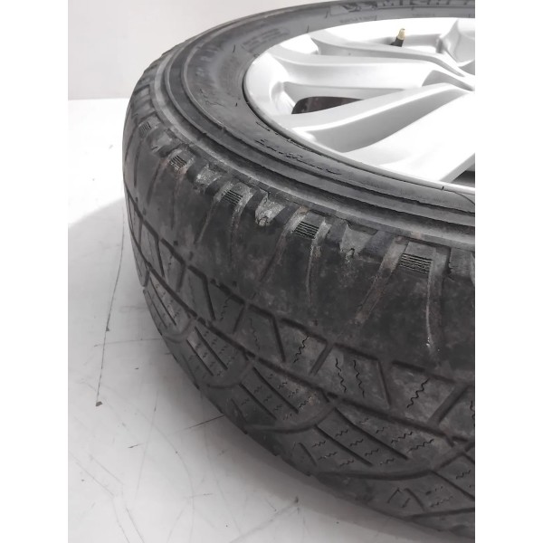 Roda Aro 17 Mitsubishi Asx 2014 A 2015