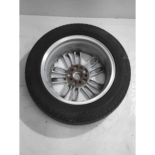 Roda Aro 17 Mitsubishi Asx 2014 A 2015