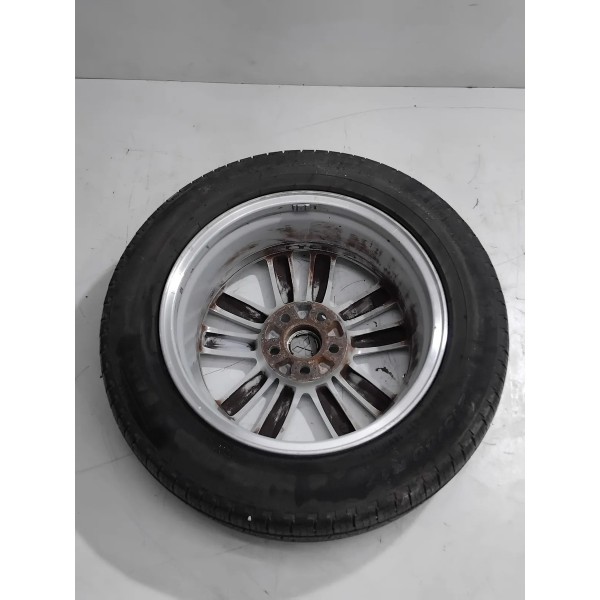 Roda Aro 17 Mitsubishi Asx 2014 A 2015