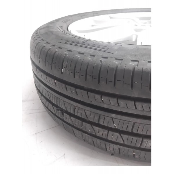 Roda Aro 17 Mitsubishi Asx 2014 A 2015