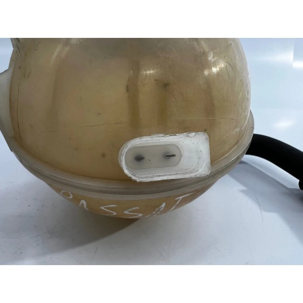 Reservatório Água Radiador Vw Gol Golf 2011 A 2012 1k0121407