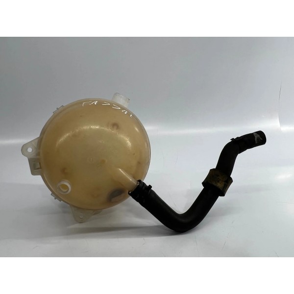 Reservatório Água Radiador Vw Gol Golf 2011 A 2012 1k0121407