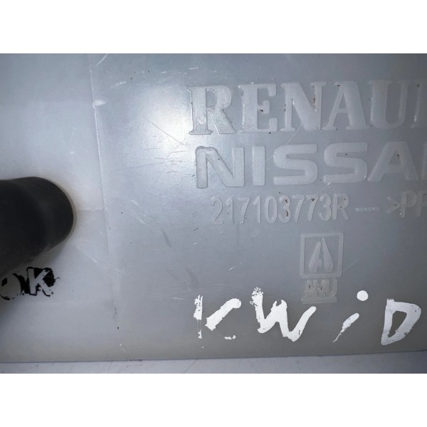 Reservatório Água Radiador Kwid 1.0 12v 2017-2019 217103773r