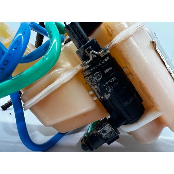 Reservatório Partida Frio Fiat 2016 A 2020 51911235