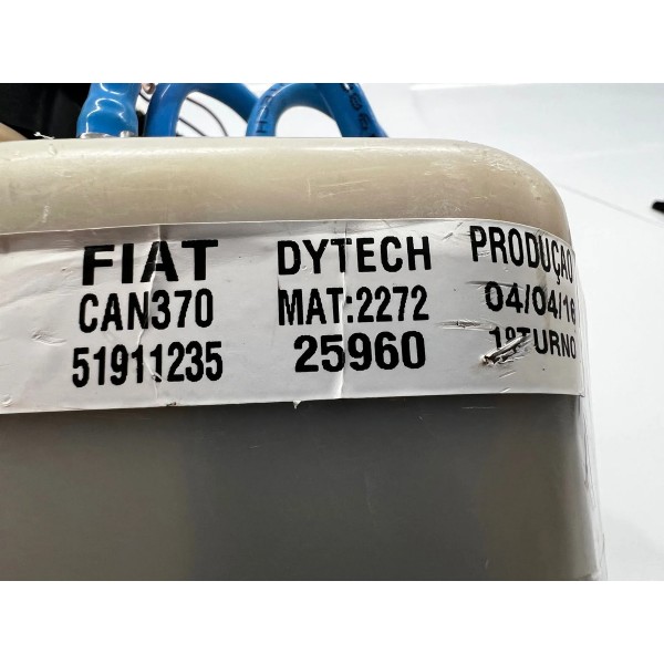 Reservatório Partida Frio Fiat 2016 A 2020 51911235