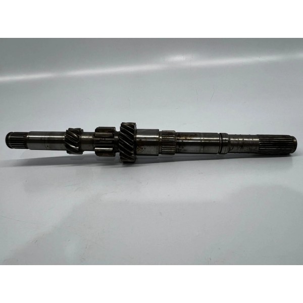 Eixo Piloto Up 1.0 Imotion Engrenagem 1 2 Marcha 2015 A 2021