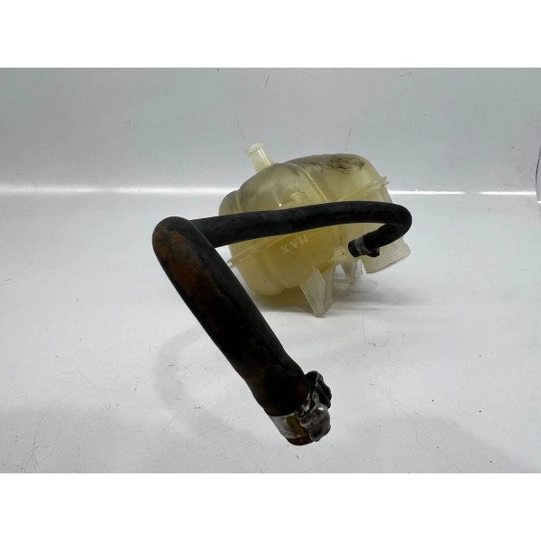 Reservatório Do Radiador Fiat  52088356 2017 A 2021