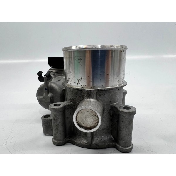 Corpo Borboleta Tbi Chery Tiggo 8 2025