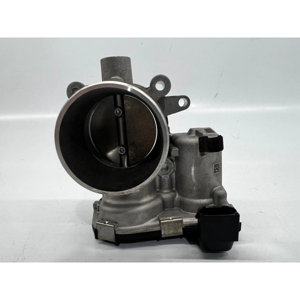 Corpo Borboleta Tbi Chery Tiggo 8 2025