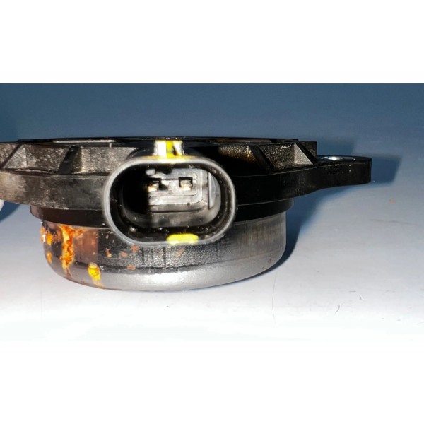 Válvula Solenóide Gwm Haval H6 Hybrid 2025