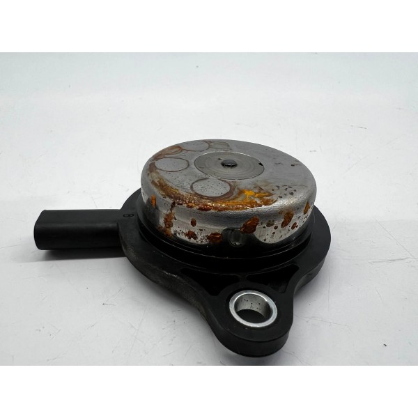 Válvula Solenóide Gwm Haval H6 Hybrid 2025