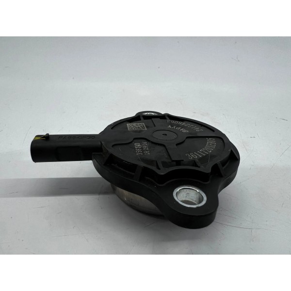 Válvula Solenóide Gwm Haval H6 Hybrid 2025