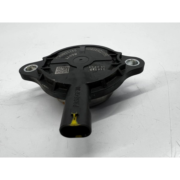 Válvula Solenóide Gwm Haval H6 Hybrid 2025