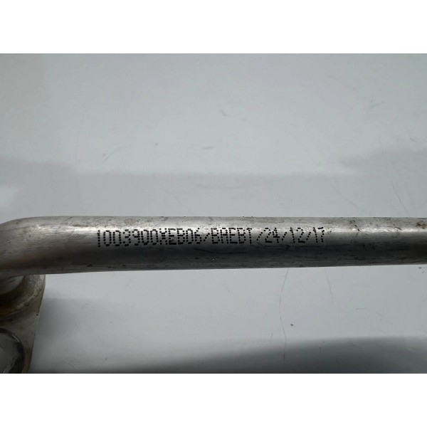 Mangueira Agua Motor Gwm Haval H6 2025