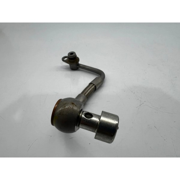 Mangueira Óleo Turbina Gwm Haval H6  2025