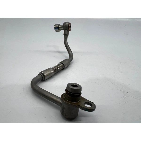 Mangueira Óleo Turbina Gwm Haval H6  2025