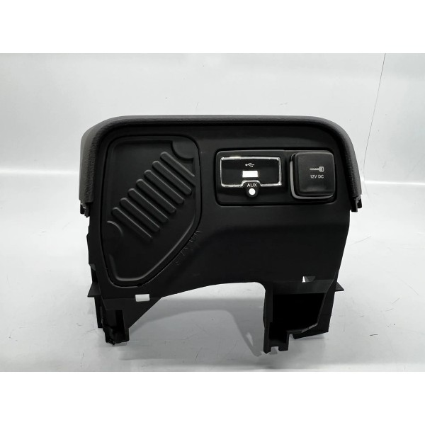 Moldura Console Central Jeep Renegade 2016 A 2021