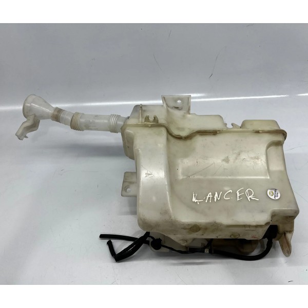 Reservatorio Limp. Parabrisa Mitsubishi Lancer 2019 A 2020