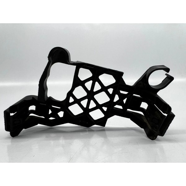 Suporte Caixa Fusível Bateria Volksvagen Voyage 2012 A 2022