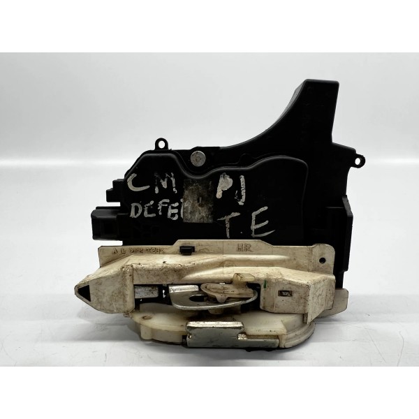 Fechadura Dianteira Esquerda Mitsubishi Lancer 2011  A 2016