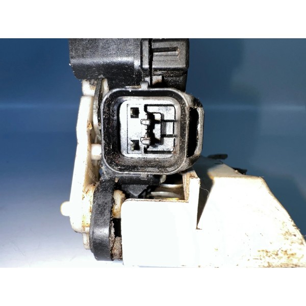 Fechadura Dianteira Esquerda Mitsubishi Lancer 2011  A 2016