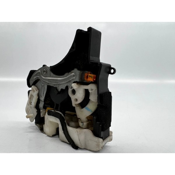 Fechadura Porta Diant. Direita Mitsubishi Triton 2019 A 2022