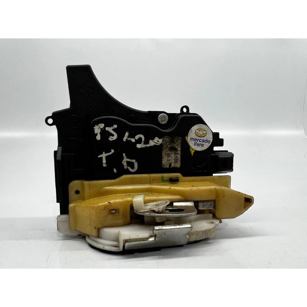 Fechadura Porta Diant. Direita Mitsubishi Triton 2019 A 2022