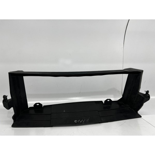 Defletor Inferior Do Radiador  Chevrolet Tracker 2021