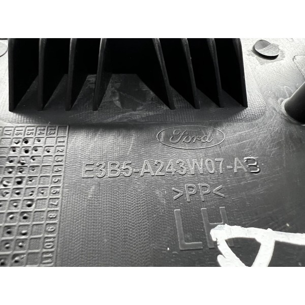 Acabamento Coluna Central Esquerd Ford Ka 2017