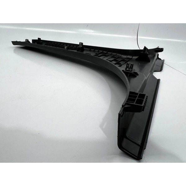 Acabamento Coluna Central Esquerd Ford Ka 2017